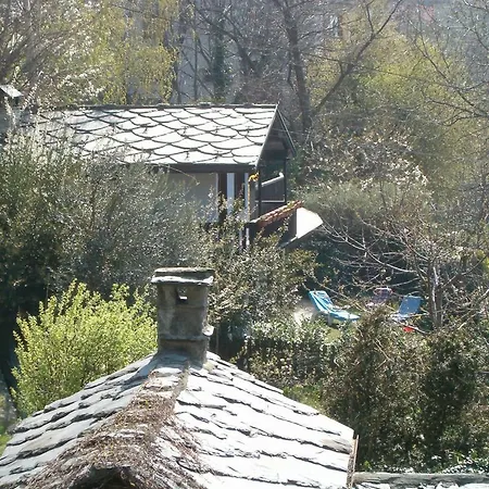 Chez Milliery * Montjovet