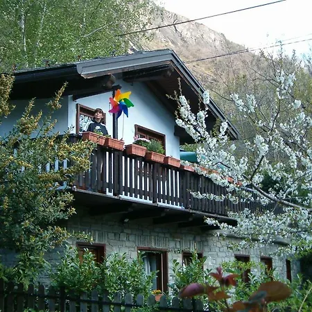 Chez Milliery