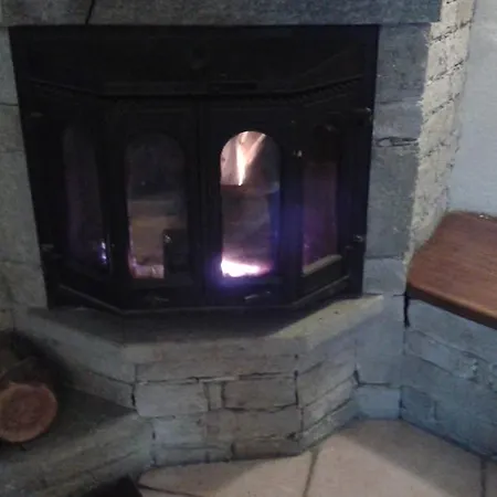 Chez Milliery