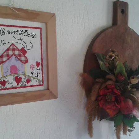 Chez Milliery *