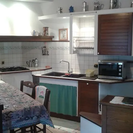 Chez Milliery Guest house *