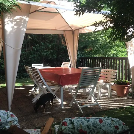 Chez Milliery * Montjovet