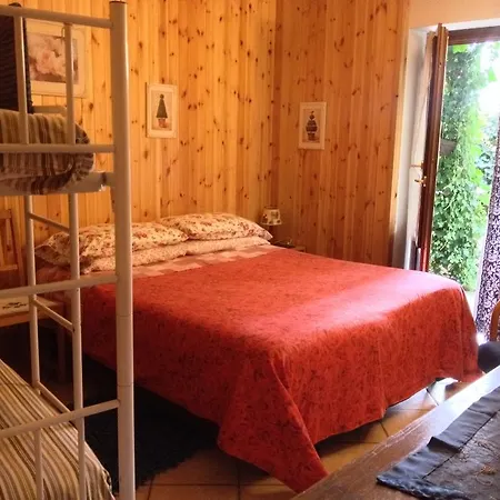Chez Milliery *